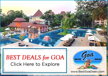 Best Goa Deals - www.BestGoaDeals.com
