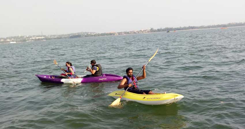 boat trip in goa, cruises in goa