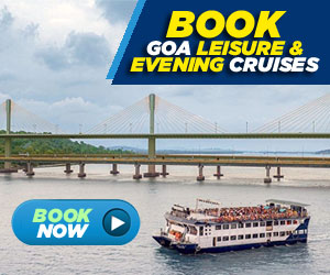 Goa Boat Cruises Booking Website