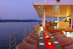 best goa deals, cruises in goa