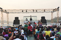 best goa deals, cruises in goa