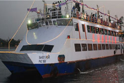 best goa deals, cruises in goa