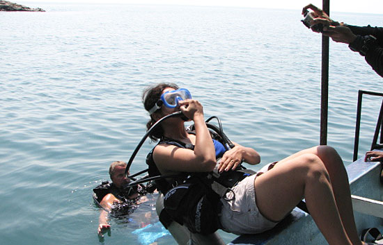 scuba diving in goa,cruises in goa